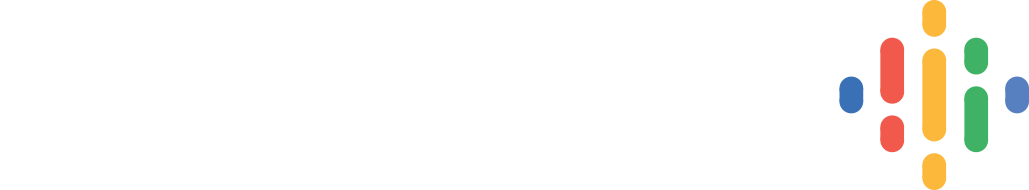 Google podcast logo