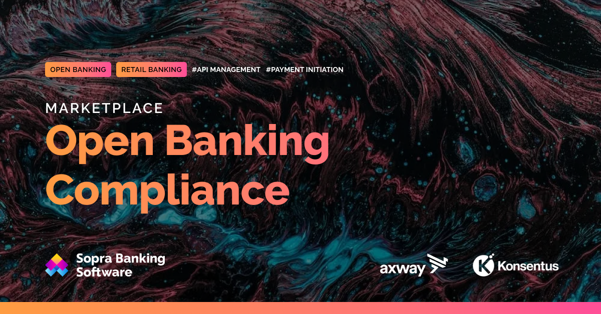 Social | Marketplace | Open Banking Compliance