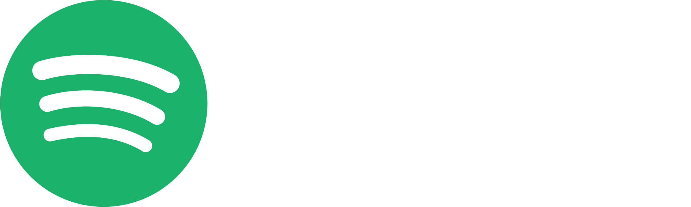 Spotify logo